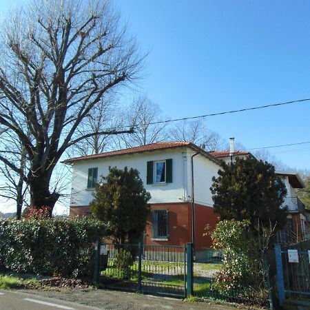 Il Tiglio B&B Dozza Kültér fotó