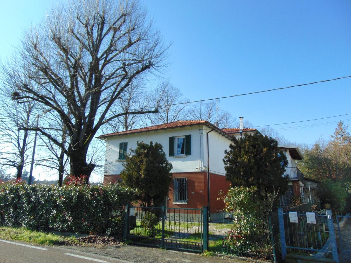 Il Tiglio B&B Dozza Kültér fotó