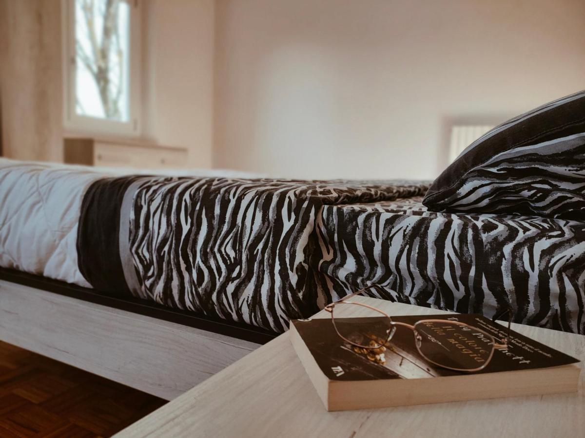 Il Tiglio B&B Dozza Kültér fotó